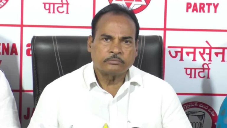 Arani Srinivasulu: కాణిపాకంలో ప్రమాణానికి సిద్ధమా..?