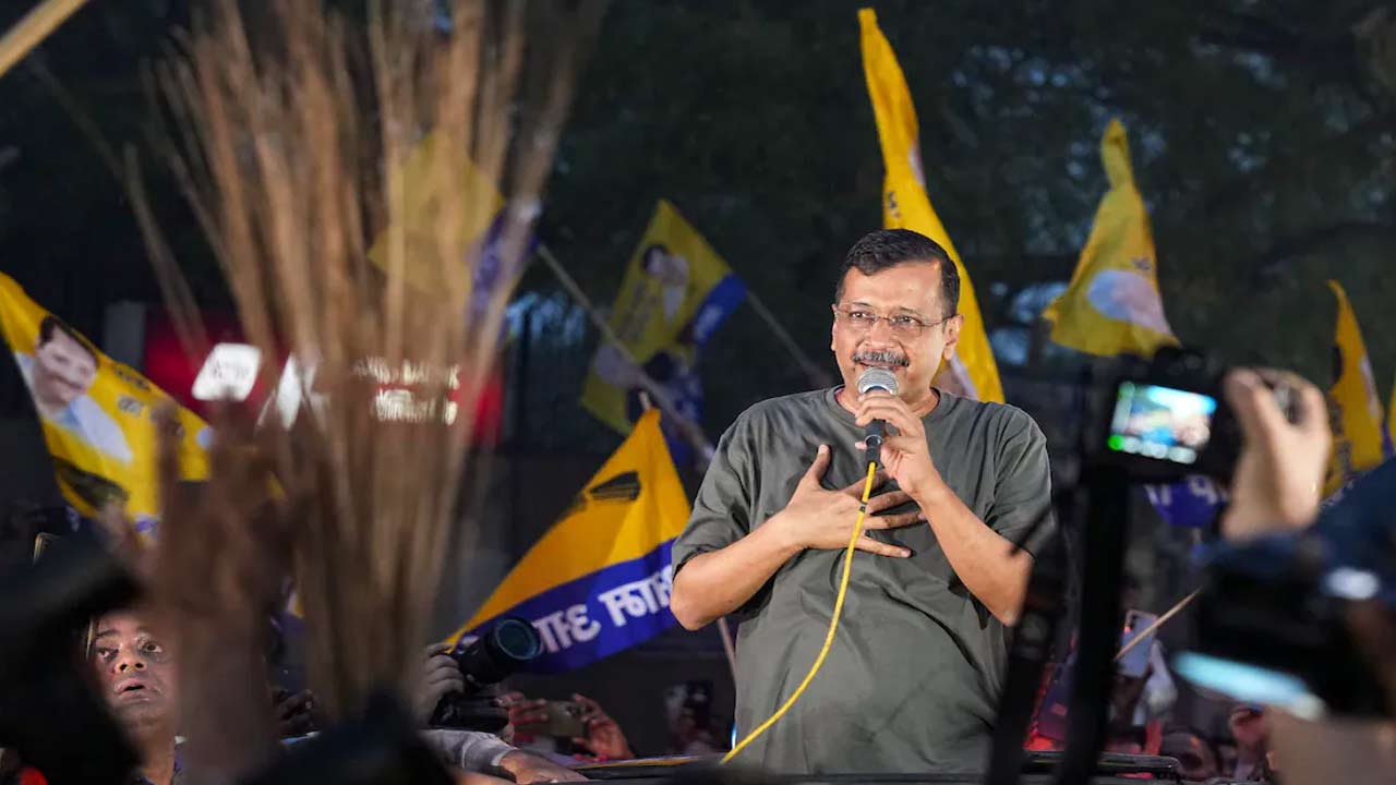 Arvind Kejriwal: కేజ్రీవాల్‌ విడుదల.. ఎన్నికల సీజన్‌లో ఎలాంటి మార్పులు చోటుచేసుకోనున్నాయి?