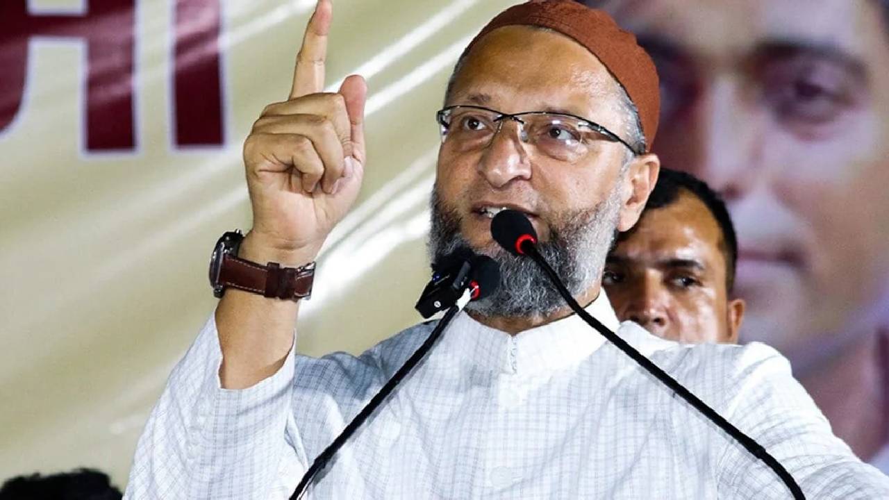 Asaduddian Owaisi: ఓటింగ్ అడ్డుకోవడానికి బీజేపీ ముస్లిం మహిళల్ని బీజేపీ టార్గెట్ చేస్తోంది..