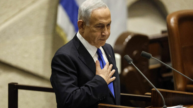 Israeli PM: రఫాపై దాడి చేయడం తప్పే.. కానీ, అంతర్జాతీయ ఒత్తిడికి లొంగే ప్రసక్తే లేదు..!