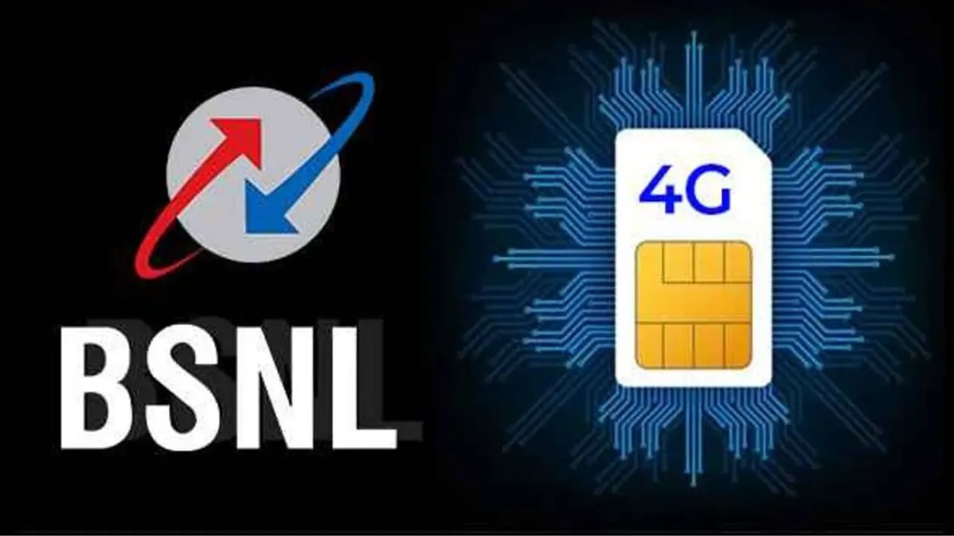 BSNL 4G: బీఎస్ఎన్ఎల్ వినియోగదారులకు శుభవార్త.. త్వరలో దేశ‌మంతా 4జీ సేవ‌లు..