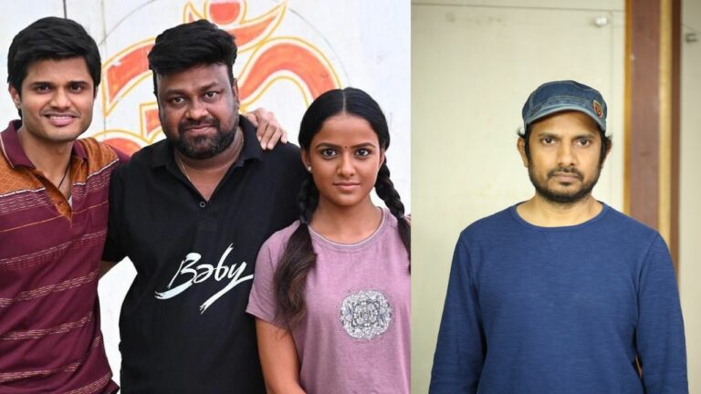 Baby Leaks: సాయి రాజేష్ ‘బేబి’ కాపీ.. సాక్ష్యాల‌తో ‘బేబీ లీక్స్’ బుక్.. దర్శకుడు సంచలనం!