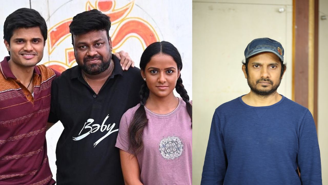 Baby Leaks: సాయి రాజేష్ ‘బేబి’ కాపీ.. సాక్ష్యాల‌తో ‘బేబీ లీక్స్’ బుక్.. దర్శకుడు సంచలనం!