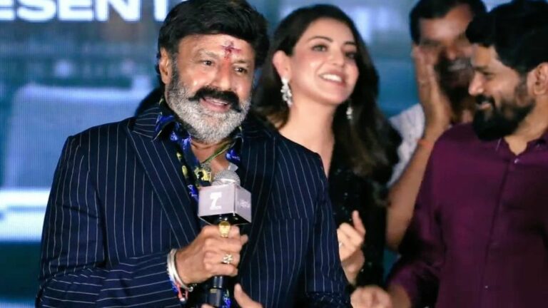 Balakrishna: ఎన్⁭టి రామారావు వారసులు అంటే ఆయన గురించి చెప్పుకోవడం కాదు.. బాలయ్య హాట్ కామెంట్స్..