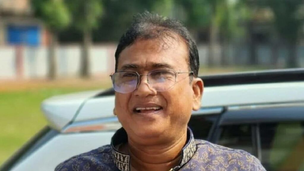 Bangladesh Mp