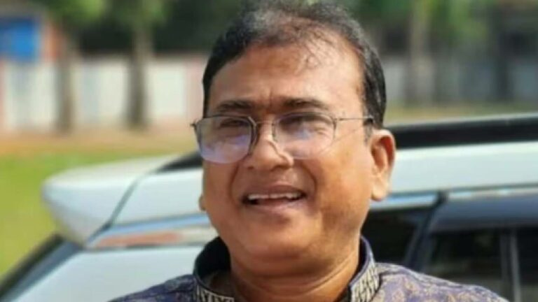 Anwarul Azim Anar : బంగ్లాదేశ్ ఎంపీ హత్య కేసు.. నిందితుడి కోసం నేపాల్ వెళ్లిన సీఐడీ