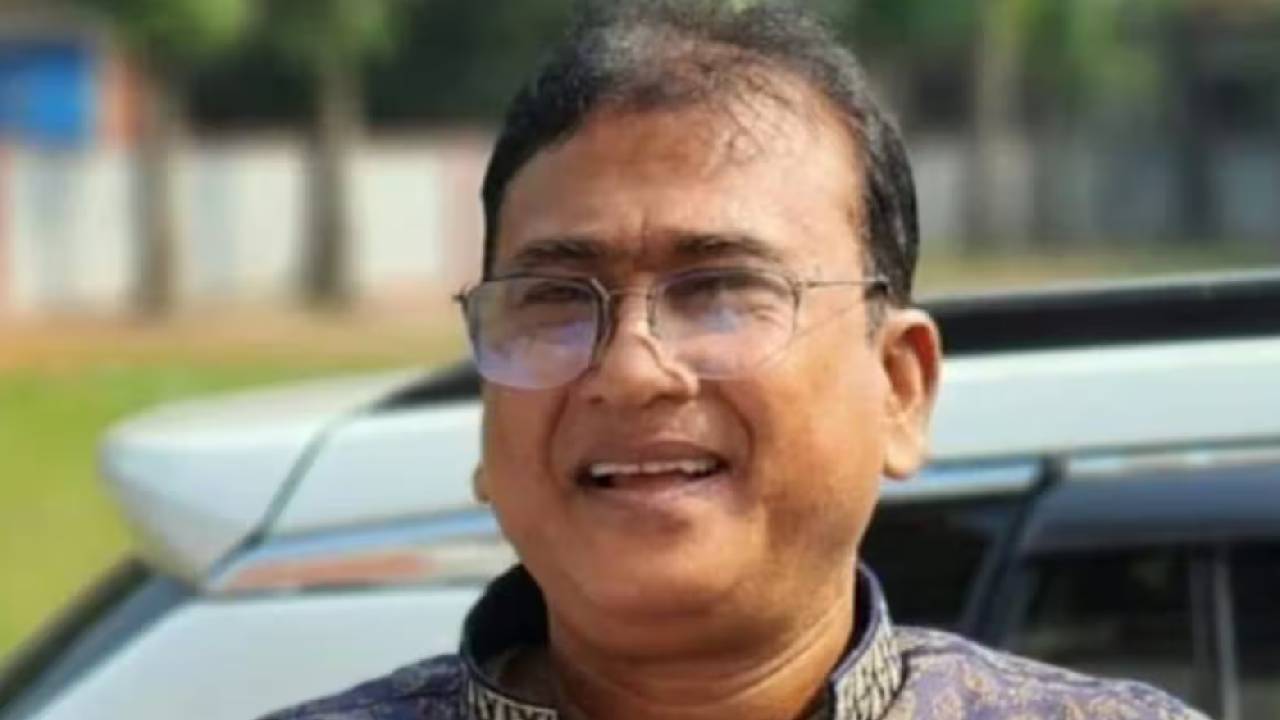 Anwarul Azim Anar : బంగ్లాదేశ్ ఎంపీ హత్య కేసు.. నిందితుడి కోసం నేపాల్ వెళ్లిన సీఐడీ