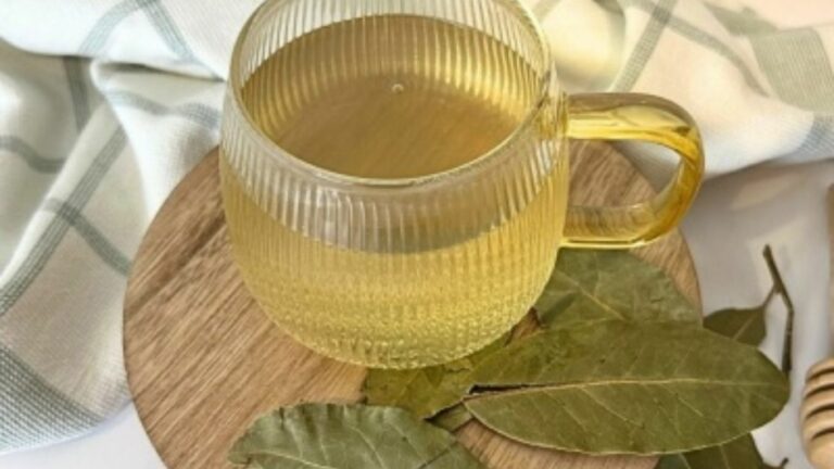 Bay Leaf Water: ప్రతి ఉదయం ఖాళీ కడుపుతో బే లీఫ్ వాటర్ తాగితే ఇన్ని ప్రయోజనాలా..