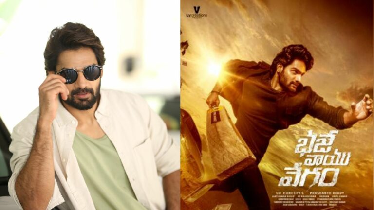 Karthikeya: ఖైదీ టైపులో ఊహించుకున్నా.. తెలుగులో విలన్ ఆఫర్స్ : కార్తికేయ ఇంటర్వ్యూ