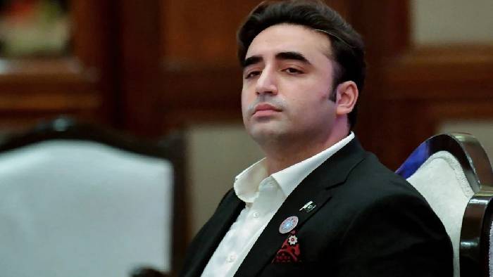 Pakistan: పాకిస్తాన్ విదేశాంగ మంత్రిగా మరోసారి బిలావల్ భుట్టో..