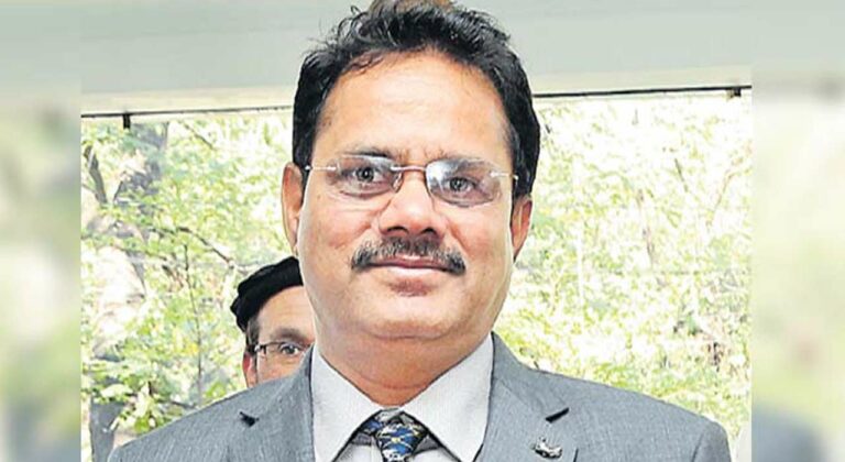 Burra Venkatesham: జేఎన్టీయూని సందర్శించిన కొత్త ఇంఛార్జ్ వైస్ ఛాన్సలర్..