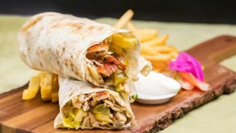 Mumbai: యువకుడి ప్రాణాలు తీసిన చికెన్ షవర్మా.. ఐదుగురికి అస్వస్థత