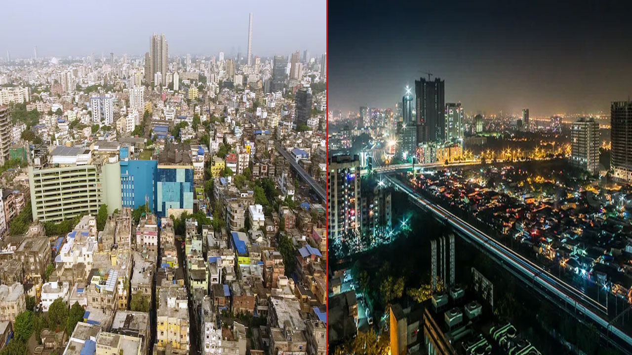 Indian Cities: రాత్రుల్లో నగరాల్లో పెరుగుతున్న ఉష్ణోగ్రతలు.. హైదరాబాద్⁭లో మాత్రం..!