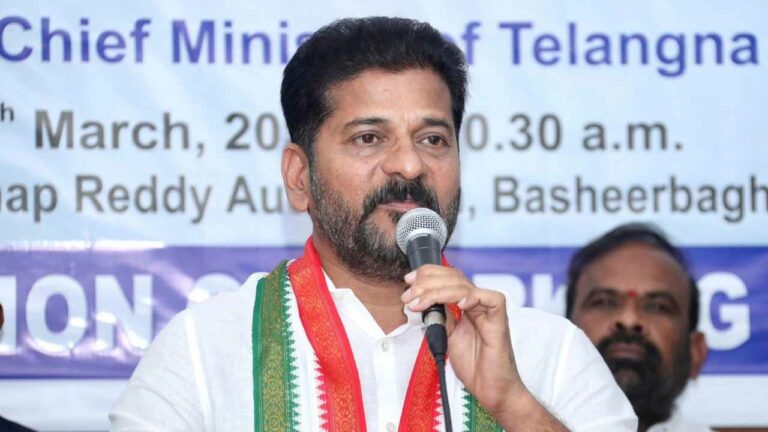 TG: తెలంగాణ రాష్ట్ర దశాబ్ది ఉత్సవాల ముగింపు వేడులకల షెడ్యూల్ ఇదే..