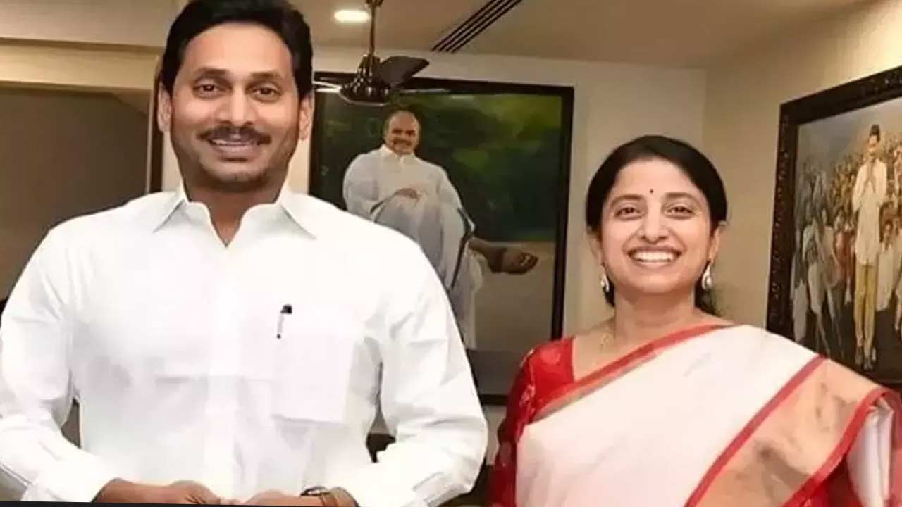 CM YS Jagan: జగన్‌ విదేశీ పర్యటనకు సీబీఐ కోర్టు అనుమతి