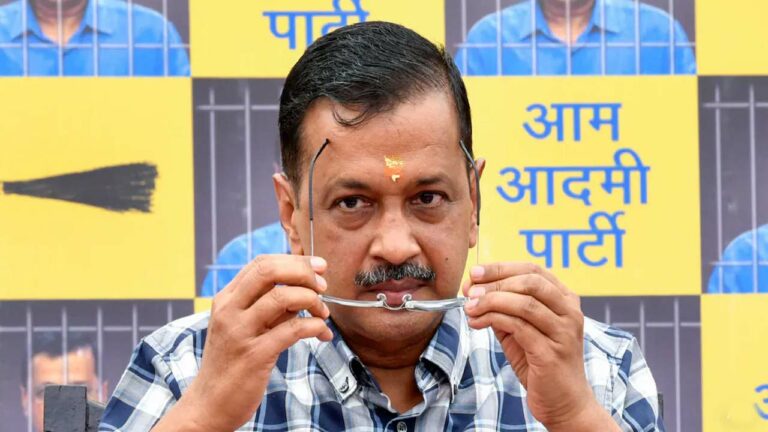 Kejriwal: రెగ్యులర్ బెయిల్ కోసం ఢిల్లీ కోర్టులో అభ్యర్థన.. ఈడీ అభ్యంతరం