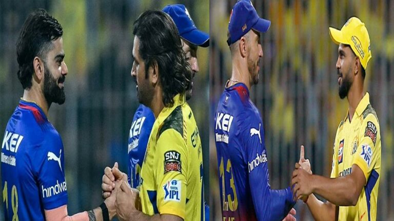 CSK vs RCB:  ఈరోజు చెన్నైపై బెంగళూరు గెలుస్తుంది.. ఆర్సీబీ ఫ్యాన్స్