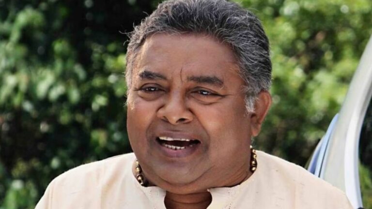 Actor Died:  ప్రముఖ నటుడు కన్నుమూత