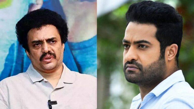 Nandamuri Hero: ఎన్టీఆర్ ఫ్యాన్స్ కి నందమూరి హీరో మాస్ వార్నింగ్.. టచ్ కూడా చేయలేరు అంటూ!