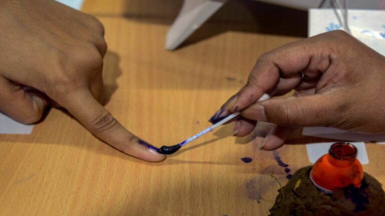 Challenge Vote: మీ ఓటును వేరే వాళ్లు వేశారా?.. అయితే ఇలా చేయండి!