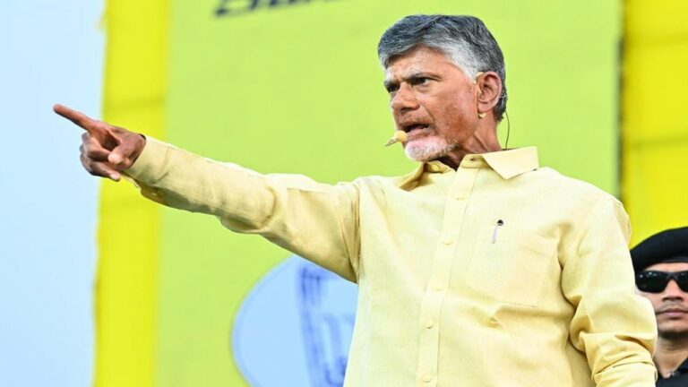 Chandrababu: సూపర్ సిక్స్ పెట్టి ప్రజల జీవితాల్లో  వెలుగులు తీసుకువస్తాం..