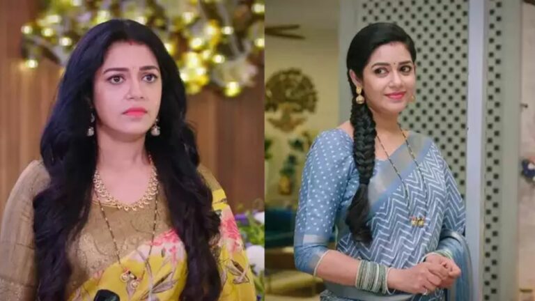 Chaya Singh: నటి ఇంట పనిమనిషి ఘాతుకం.. నమ్మించి ఏం చేసిందంటే?