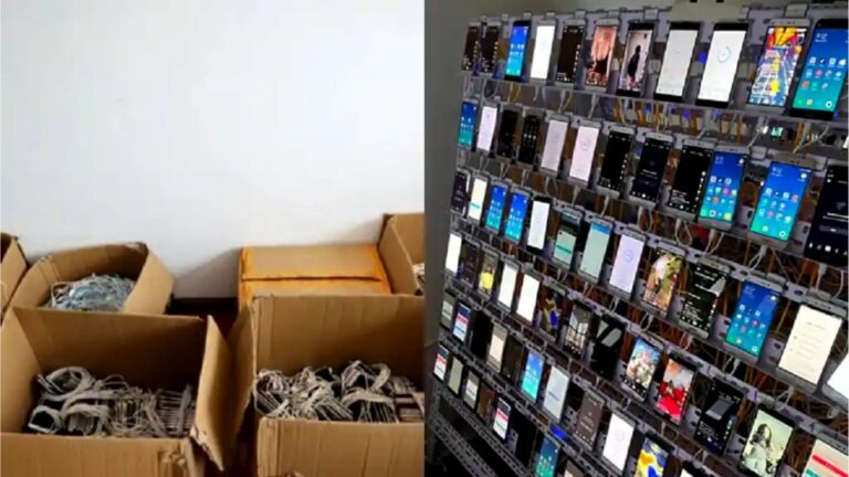 Chinese Man: యూట్యూబ్ నే మోసం చేసిన ఘనుడు.. ఏకంగా 3.5 కోట్లు..