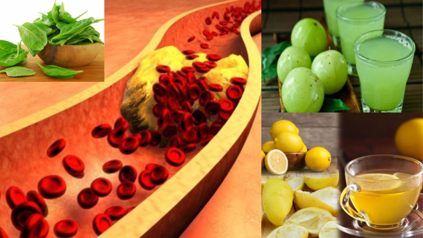 Cholesterol Levels: చెడు కొలెస్ట్రాల్ స్థాయిలను నియంత్రించడంలో ఈ ఆహారాలే మేటి..