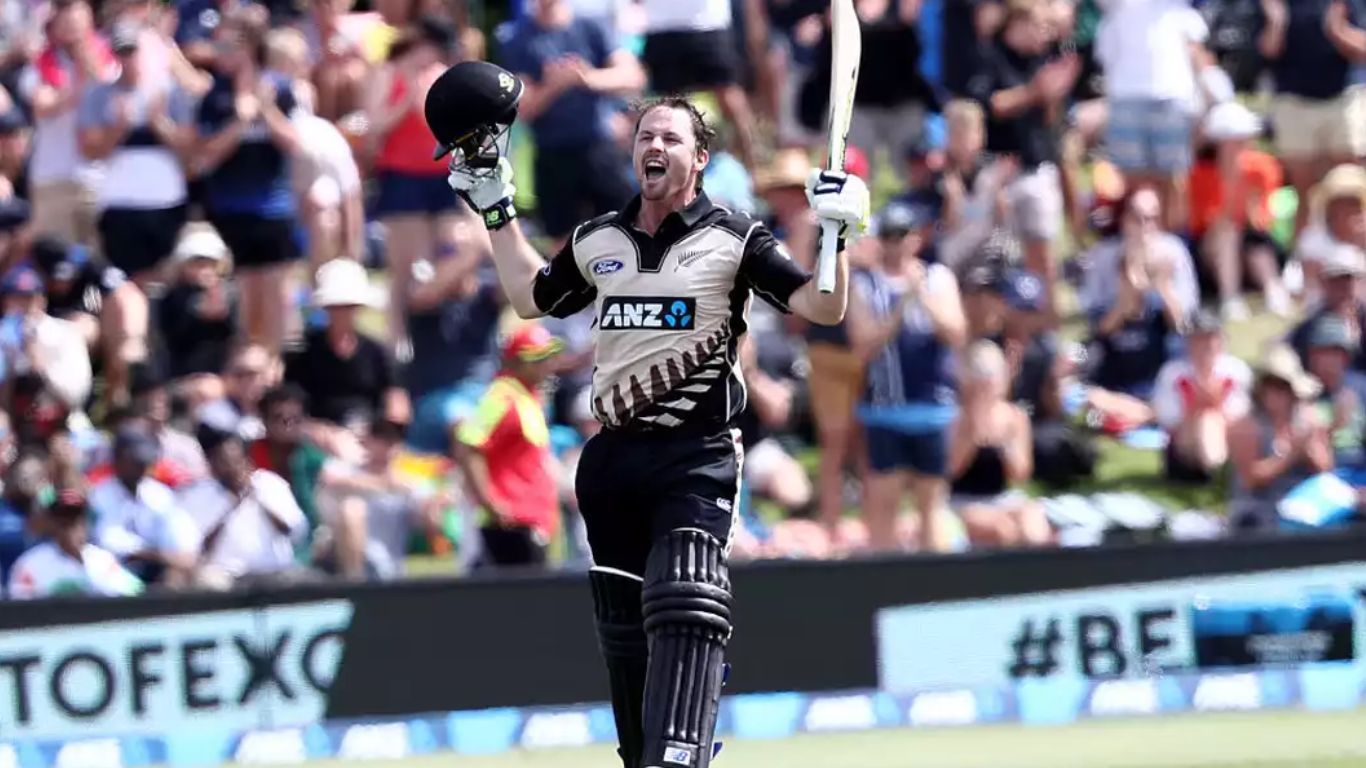 T20 World Cup 2024: మరో 20 రోజుల్లో టీ20 ప్రపంచకప్‌.. అంతర్జాతీయ క్రికెట్‌కు వీడ్కోలు పలికిన స్టార్ ఓపెనర్!