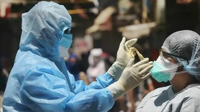 COVID-19: మీకు కరోనా లక్షణాలు కనిపిస్తే.. ఎక్కడ పరీక్ష చేయించుకోవాలి?