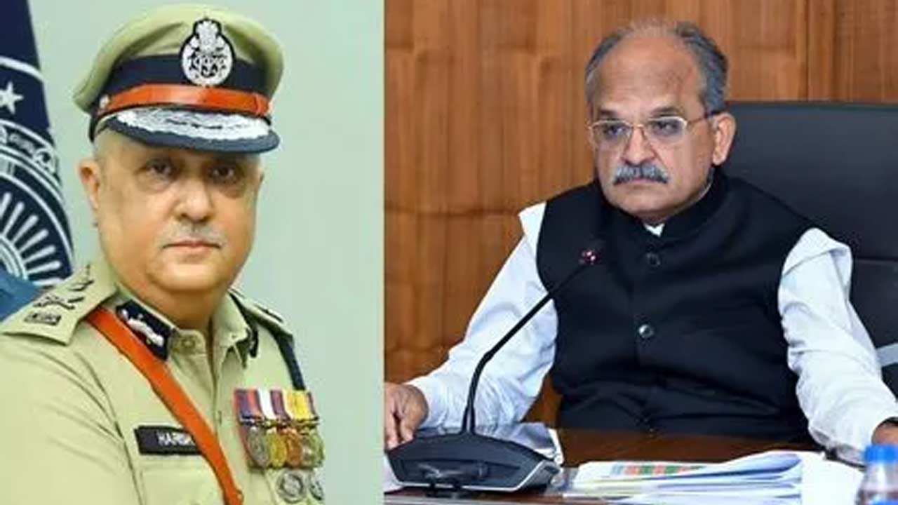 AP Elections 2024: పోలింగ్‌ ముందు, తర్వాత హింసాత్మక ఘటనలు.. సీఎస్‌కు డీజీపీ నివేదిక