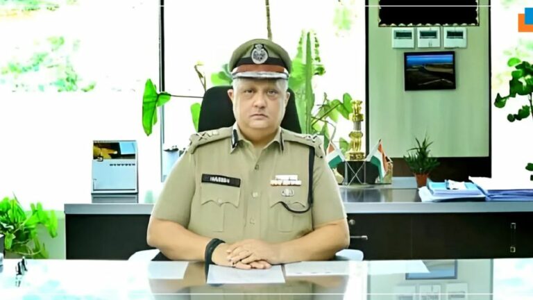 DGP Harish Kumar: ఏపీలో పోలింగ్ అనంతరం హింసాత్మక ఘటనలపై డీజీపీ వరుస రివ్యూలు..