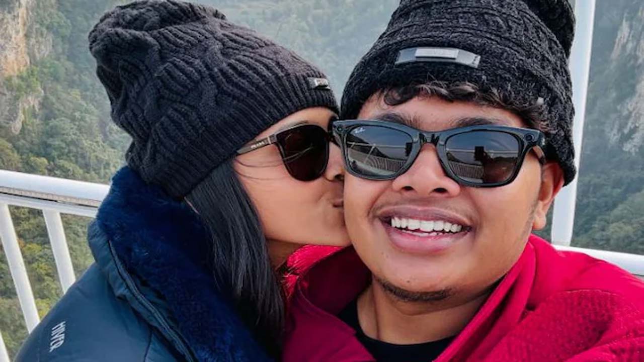 YouTuber: చిక్కుల్లో చెన్నై యూట్యూబర్.. భార్యతో దుబాయ్ వెళ్లి ఏం చేశాడంటే..!