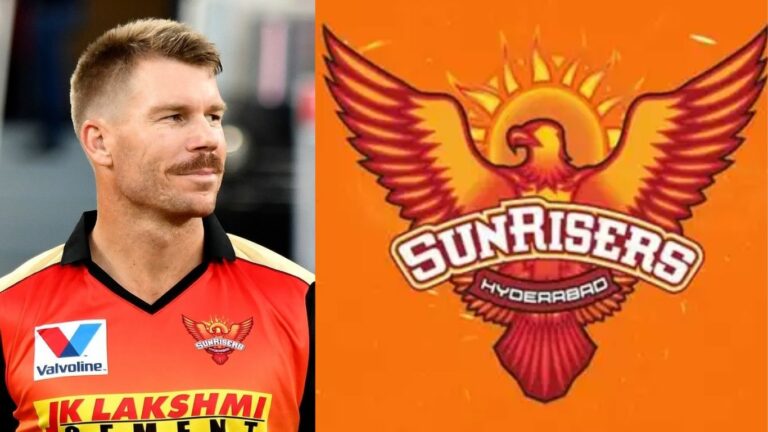 David Warner: సన్‌రైజర్స్ హైదరాబాద్ వల్ల చాలా బాధను అనుభవించాను.. డేవిడ్ వార్నర్..