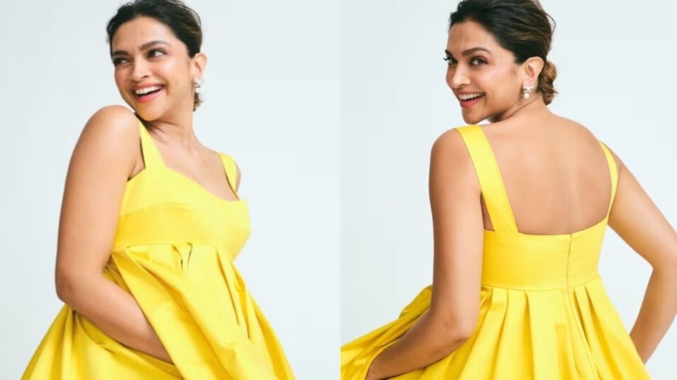 Deepika Padukone: దీపికా పడుకోణెకు అరుదైన గౌరవం!