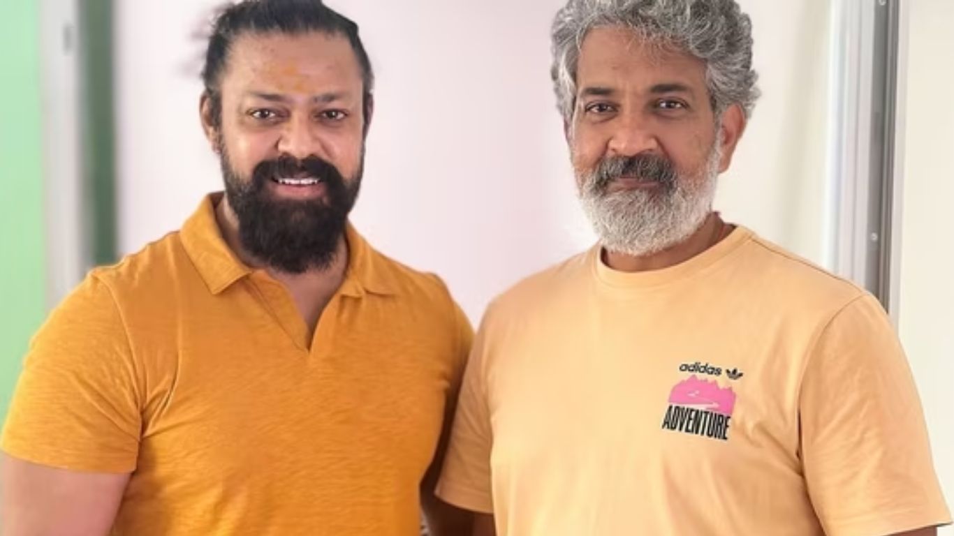 SSMB 29: మహేశ్-రాజమౌళి ప్రాజెక్ట్‌లో బాలీవుడ్‌ నటుడు!