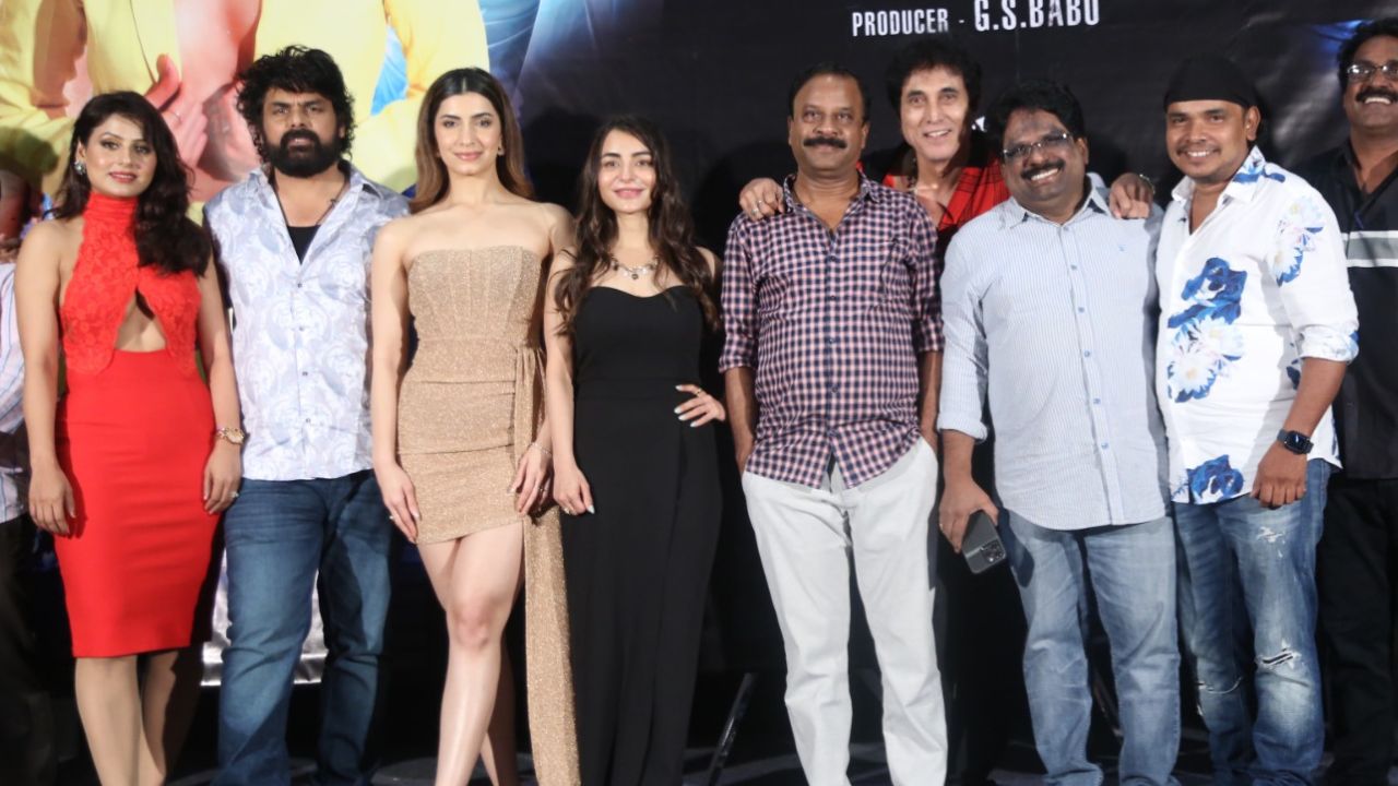 Dirty Fellow: పైరసీ కాదు ప్రైవసీ జబ్బు వచ్చింది… డైరెక్టర్ కీలక వ్యాఖ్యలు!