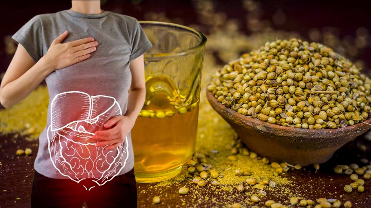 Health Tips: బరువు తగ్గాలంటే ఈ నీరు రోజూ తాగండి..