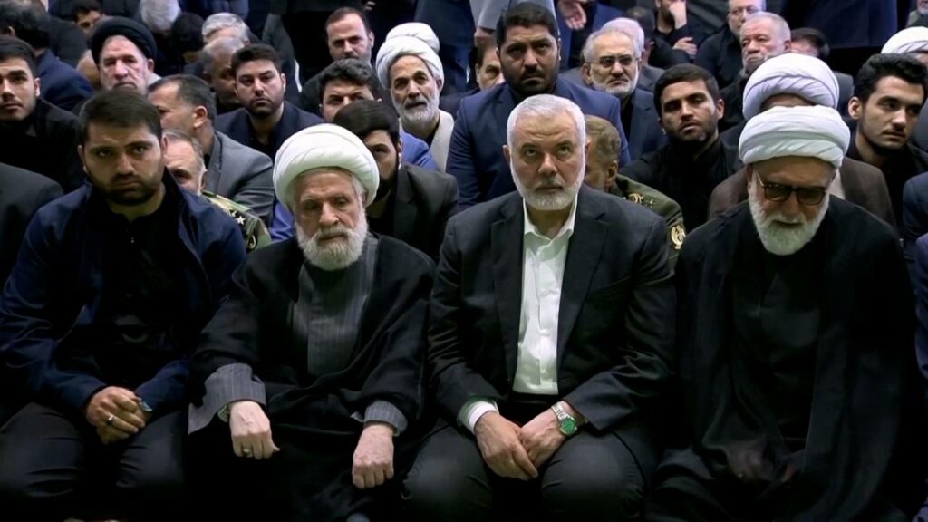 Ebrahim Raisi