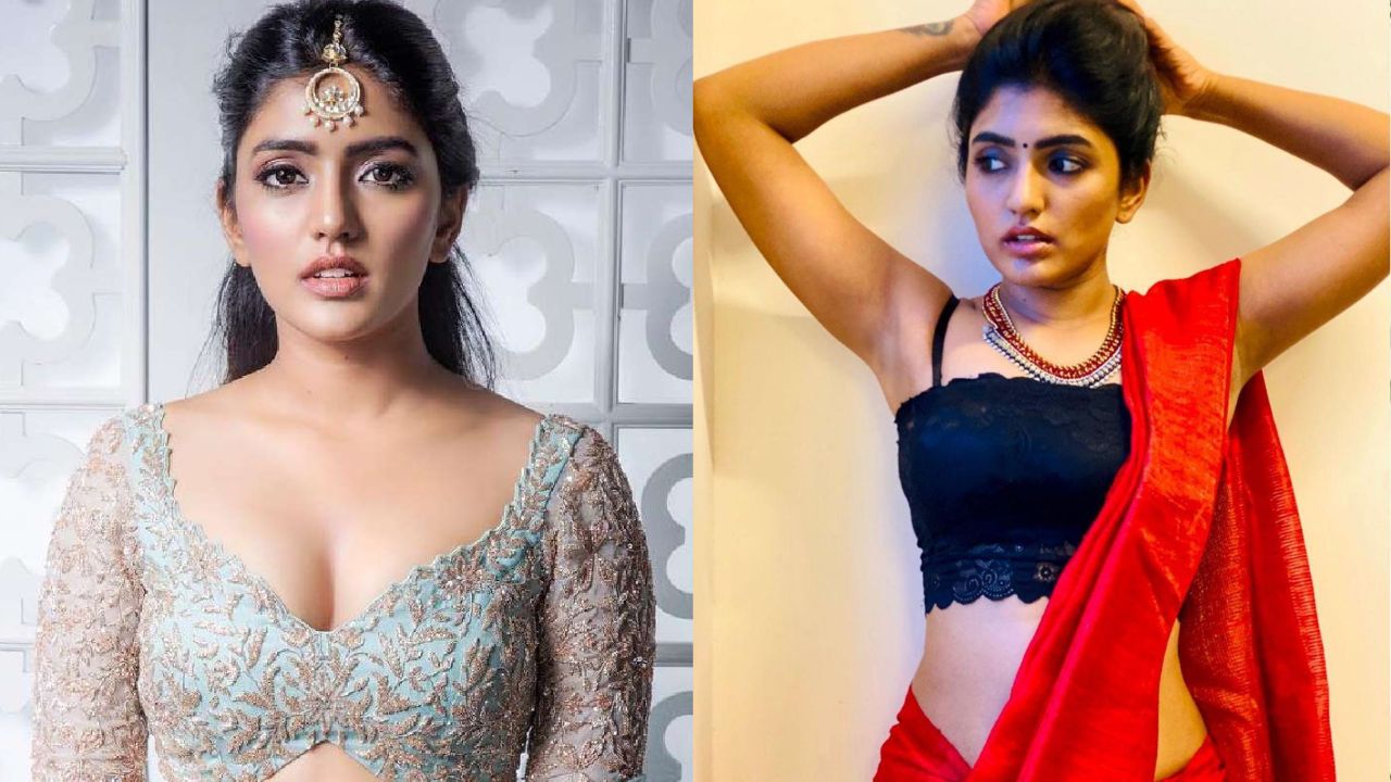Eesha Rebba: పాస్ట్ రిలేషన్స్, బ్రేకప్స్ గురించి ఈషా రెబ్బా షాకింగ్ కామెంట్స్.. ఆ పేరు వింటేనే భయం!