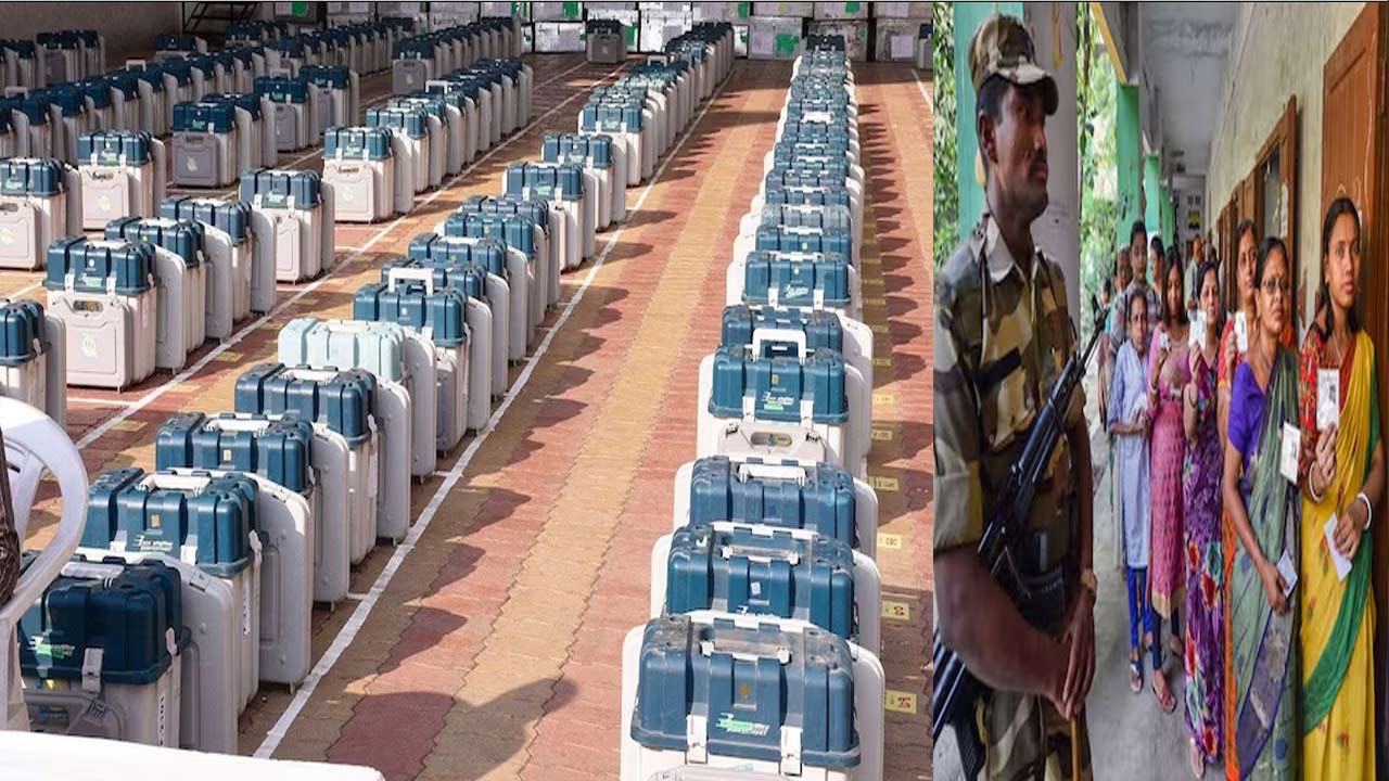 East Zone DCP Giridhar : సమస్యాత్మక సున్నితమైన ప్రాంతాలపై ప్రత్యేక దృష్టి