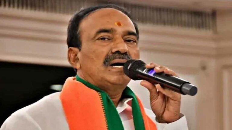 Etela Rajender: ఆగస్టు 15 లోపు రుణమాఫీ చేయడం అసాధ్యం..