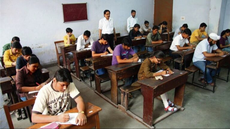 10th Supplementary Exams: పదవ తరగతి సప్లిమెంటరీ పరీక్షలకు రంగం సిద్ధం.. మే 24 నుంచే..