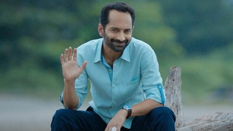 Fahadh Faasil Disease: అరుదైన వ్యాధి ఉన్నట్లు ఇటీవలే తెలిసింది: ఫహాద్‌ ఫాజిల్‌