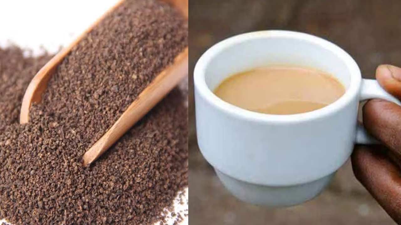 Fake Tea Powder: రసాయనాలతో టీ పొడి.. రాజమండ్రి కేంద్రంగా నకిలీ గుట్టురట్టు