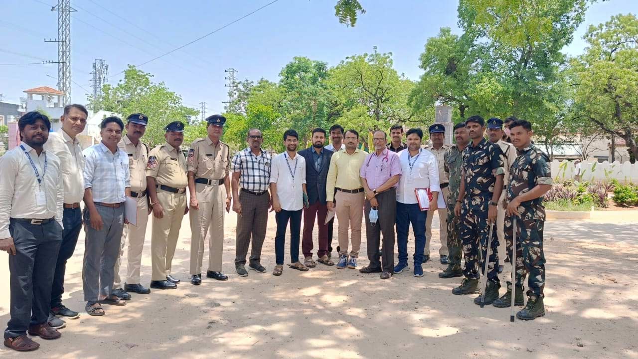 Fake Doctors: నల్గొండ, సూర్యాపేట జిల్లాల్లో నకిలీ వైద్యులపై కేసులు నమోదు..