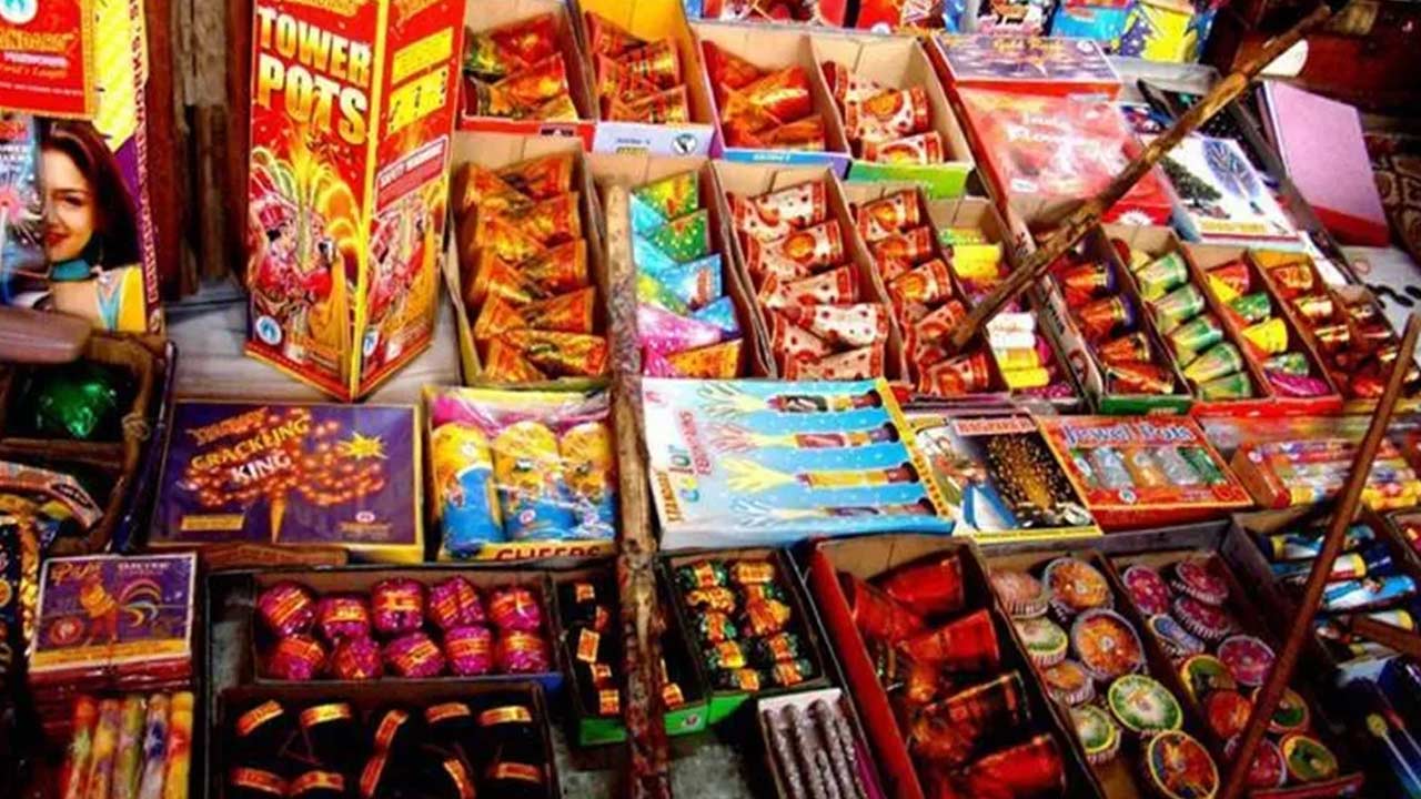 Ananthapur: ఫైర్ క్రాకర్స్‌పై అనంతపురం జిల్లాలో తాత్కాలికంగా నిషేధం