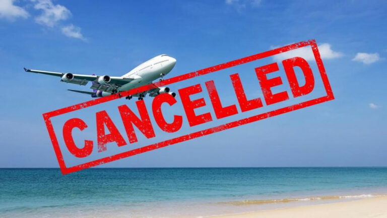 Flights Cancelled: రెమల్ తుఫాను ఎఫెక్ట్.. 14 విమానాలు రద్దు