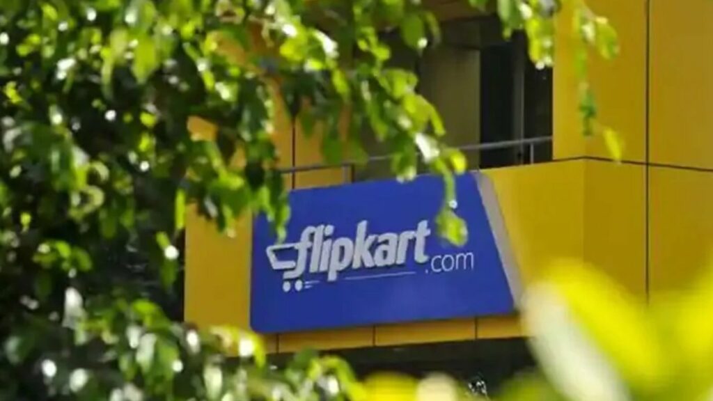 Flipkart 2024