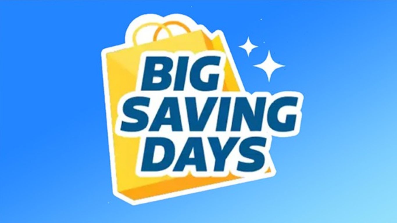 Flipkart Offers 2024: ఫ్లిప్‌కార్ట్‌ ‘బిగ్‌ సేవింగ్‌ డేస్‌’ సేల్‌.. ఈ స్మార్ట్‌ఫోన్‌లపై భారీ తగ్గింపు!